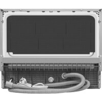 Встраиваемая посудомоечная машина Meferi MDW4563 Compact Power - Превью изображения №14 — Интернет-магазин ПроЗаказ