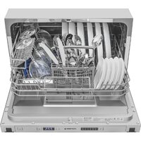 Встраиваемая посудомоечная машина Meferi MDW4563 Compact Power - Превью изображения №5 — Интернет-магазин ПроЗаказ