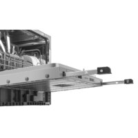 Встраиваемая посудомоечная машина Meferi MDW4563 Compact Power - Превью изображения №9 — Интернет-магазин ПроЗаказ