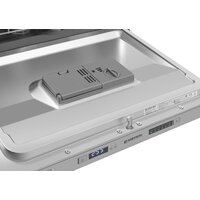 Встраиваемая посудомоечная машина Meferi MDW4563 Compact Power - Превью изображения №6 — Интернет-магазин ПроЗаказ