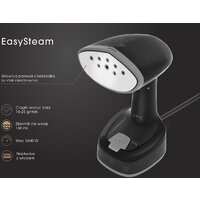 Отпариватель Lafe EasySteam Steamer LAFZEL47580 - Превью изображения №9 — Интернет-магазин ПроЗаказ