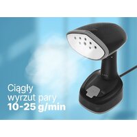 Отпариватель Lafe EasySteam Steamer LAFZEL47580 - Превью изображения №10 — Интернет-магазин ПроЗаказ