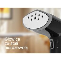 Отпариватель Lafe EasySteam Steamer LAFZEL47580 - Превью изображения №11 — Интернет-магазин ПроЗаказ