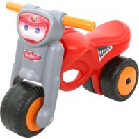 Полесье Мини-мото (красный) [48226]