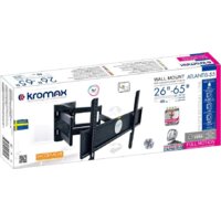 Кронштейн для телевизора Kromax ATLANTIS-55 - Превью изображения №3 — Интернет-магазин ПроЗаказ