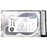 Жесткий диск HP 600GB (652620-B21) - Превью изображения №3 — Интернет-магазин ПроЗаказ