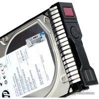 Жесткий диск HP 600GB (652620-B21) - Превью изображения №2 — Интернет-магазин ПроЗаказ