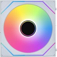 Вентилятор для корпуса Lian Li Uni Fan SL-INF 140 Wireless 14SLIN1W1W G99.14SLIN1W1W.R0 - Превью изображения №3 — Интернет-магазин ПроЗаказ