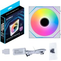 Вентилятор для корпуса Lian Li Uni Fan SL-INF 140 Wireless 14SLIN1W1W G99.14SLIN1W1W.R0 - Превью изображения №6 — Интернет-магазин ПроЗаказ