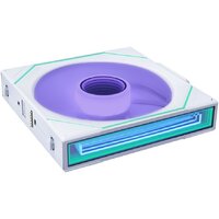 Вентилятор для корпуса Lian Li Uni Fan SL-INF 140 Wireless 14SLIN1W1W G99.14SLIN1W1W.R0 - Превью изображения №2 — Интернет-магазин ПроЗаказ