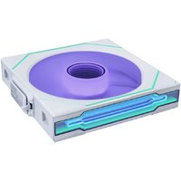 Lian Li Uni Fan SL-INF 140 Wireless 14SLIN1W1W G99.14SLIN1W1W.R0