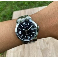 Наручные часы Casio MTP-V004D-1B2 - Превью изображения №5 — Интернет-магазин ПроЗаказ