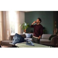 Утюг Philips PSG7130/20 - Превью изображения №12 — Интернет-магазин ПроЗаказ