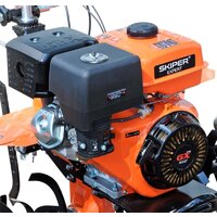 Мотоблок бензиновый Skiper SP-1600SE Expert (без колес) - Превью изображения №2 — Интернет-магазин ПроЗаказ