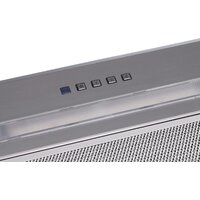 Кухонная вытяжка Akpo Mio 60 WK-12 (нержавеющая сталь) - Превью изображения №3 — Интернет-магазин ПроЗаказ