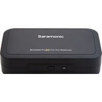 Радиосистема Saramonic Blink 500 Pro X B4 - Превью изображения №13 — Интернет-магазин ПроЗаказ