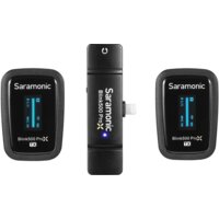 Радиосистема Saramonic Blink 500 Pro X B4 - Превью изображения №2 — Интернет-магазин ПроЗаказ