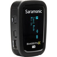 Радиосистема Saramonic Blink 500 Pro X B4 - Превью изображения №6 — Интернет-магазин ПроЗаказ