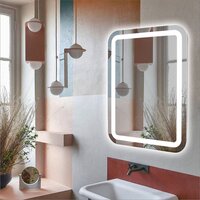  Silver Mirrors Зеркало Мальта 40x70 ФР-00001372 - Превью изображения №2 — Интернет-магазин ПроЗаказ