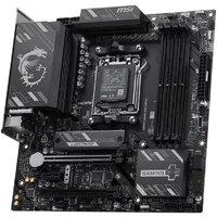 Материнская плата MSI B850M Gaming Pro WiFi6E - Превью изображения №3 — Интернет-магазин ПроЗаказ