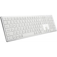 Клавиатура xGhost Blade White Silver - Превью изображения №3 — Интернет-магазин ПроЗаказ