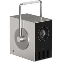 Проектор LG CineBeam PU600U - Превью изображения №3 — Интернет-магазин ПроЗаказ