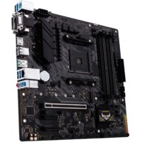 Материнская плата ASUS TUF Gaming A520M-Plus - Превью изображения №2 — Интернет-магазин ПроЗаказ