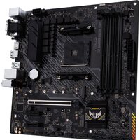 Материнская плата ASUS TUF Gaming A520M-Plus - Превью изображения №3 — Интернет-магазин ПроЗаказ