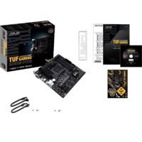 Материнская плата ASUS TUF Gaming A520M-Plus - Превью изображения №5 — Интернет-магазин ПроЗаказ