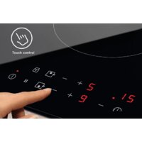 Варочная панель Electrolux LIT30230C - Превью изображения №2 — Интернет-магазин ПроЗаказ