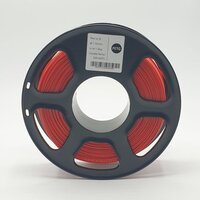 Пластик Mitek PETG (1.75мм, 1кг, красный прозрачный) - Превью изображения №4 — Интернет-магазин ПроЗаказ