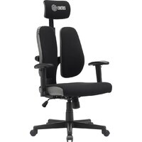 CACTUS CS-CHR-MC03-BKGY (черный/серый)