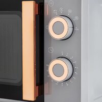 Микроволновая печь Vitek VT-MW1920 - Превью изображения №6 — Интернет-магазин ПроЗаказ