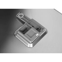 Встраиваемая посудомоечная машина Hyundai HBD 685 - Превью изображения №8 — Интернет-магазин ПроЗаказ