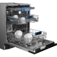 Встраиваемая посудомоечная машина Hyundai HBD 685 - Превью изображения №19 — Интернет-магазин ПроЗаказ