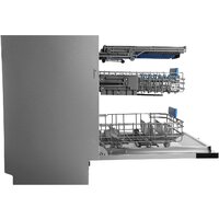 Встраиваемая посудомоечная машина Hyundai HBD 685 - Превью изображения №12 — Интернет-магазин ПроЗаказ