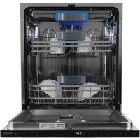 Встраиваемая посудомоечная машина Hyundai HBD 685 - Превью изображения №4 — Интернет-магазин ПроЗаказ