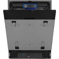 Встраиваемая посудомоечная машина Hyundai HBD 685 - Превью изображения №2 — Интернет-магазин ПроЗаказ