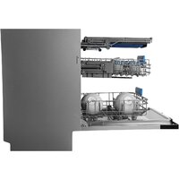 Встраиваемая посудомоечная машина Hyundai HBD 685 - Превью изображения №15 — Интернет-магазин ПроЗаказ