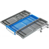 Встраиваемая посудомоечная машина Hyundai HBD 685 - Превью изображения №20 — Интернет-магазин ПроЗаказ