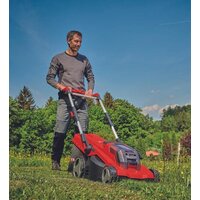 Газонокосилка Einhell Rasarro 36/40 (с 2-мя АКБ) - Превью изображения №8 — Интернет-магазин ПроЗаказ