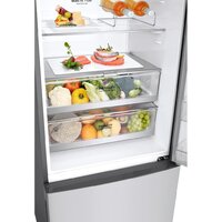 Холодильник LG DoorCooling+ GC-B569PMCM - Превью изображения №11 — Интернет-магазин ПроЗаказ