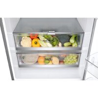 Холодильник LG DoorCooling+ GC-B569PMCM - Превью изображения №10 — Интернет-магазин ПроЗаказ