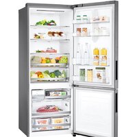 Холодильник LG DoorCooling+ GC-B569PMCM - Превью изображения №7 — Интернет-магазин ПроЗаказ