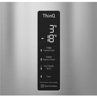 Холодильник LG DoorCooling+ GC-B569PMCM - Превью изображения №15 — Интернет-магазин ПроЗаказ