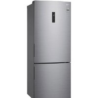 Холодильник LG DoorCooling+ GC-B569PMCM - Превью изображения №3 — Интернет-магазин ПроЗаказ