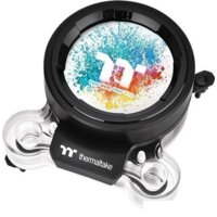 Система жидкостного охлаждения для процессора Thermaltake Pacific CLM360 Ultra Hard Tube Liquid Cooling Kit CL-W335-CU12SW-A - Превью изображения №2 — Интернет-магазин ПроЗаказ