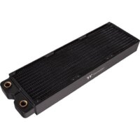 Система жидкостного охлаждения для процессора Thermaltake Pacific CLM360 Ultra Hard Tube Liquid Cooling Kit CL-W335-CU12SW-A - Превью изображения №4 — Интернет-магазин ПроЗаказ