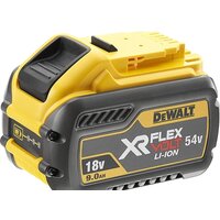 DeWalt DCB547-XJ (54В/9 Ah)
