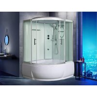 Душевая кабина WeltWasser WW500 Emmer 13555-2 - Превью изображения №2 — Интернет-магазин ПроЗаказ